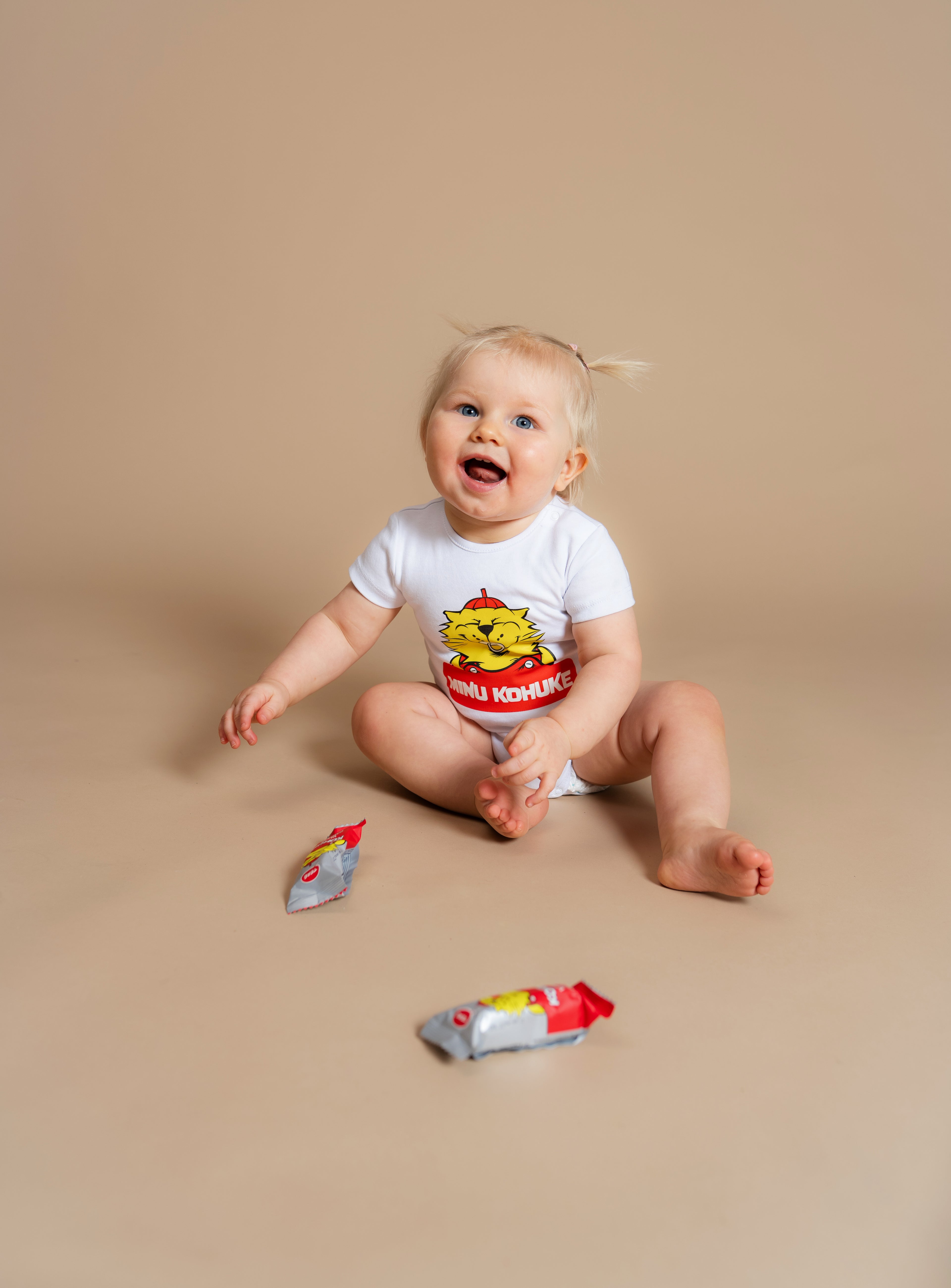 BEEBIBODY „MINU KOHUKE“