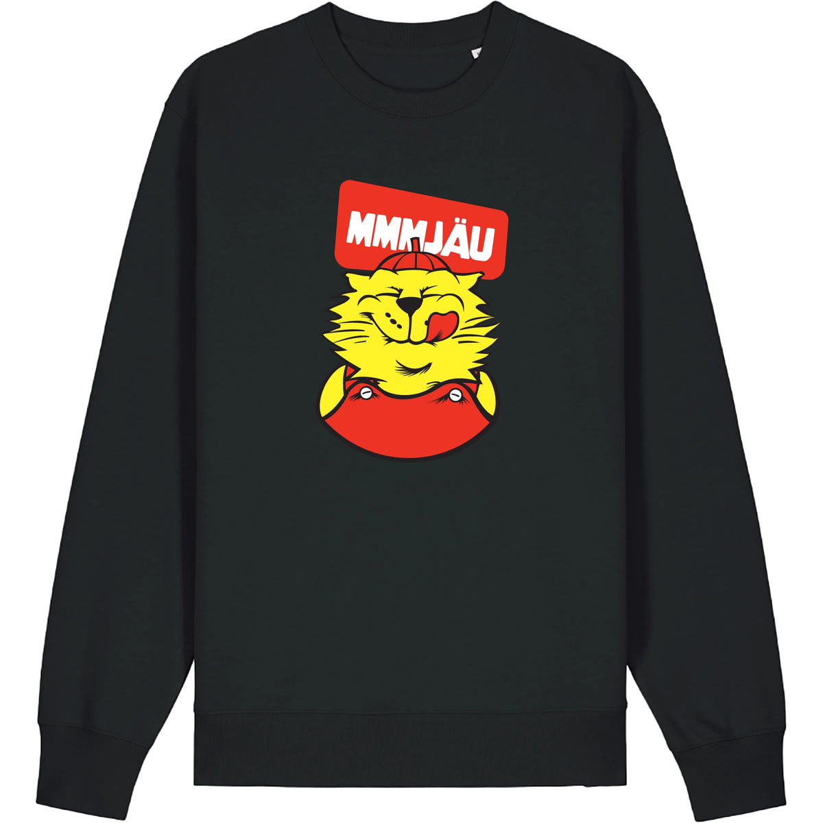 DRESSIPLUUS „MMMMJÄU“