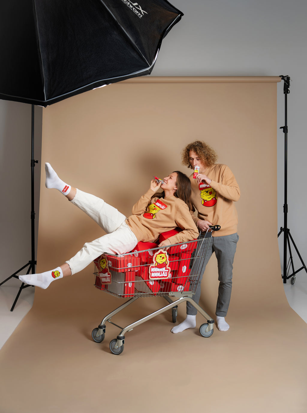 SOKID „OLEN KÄPP“