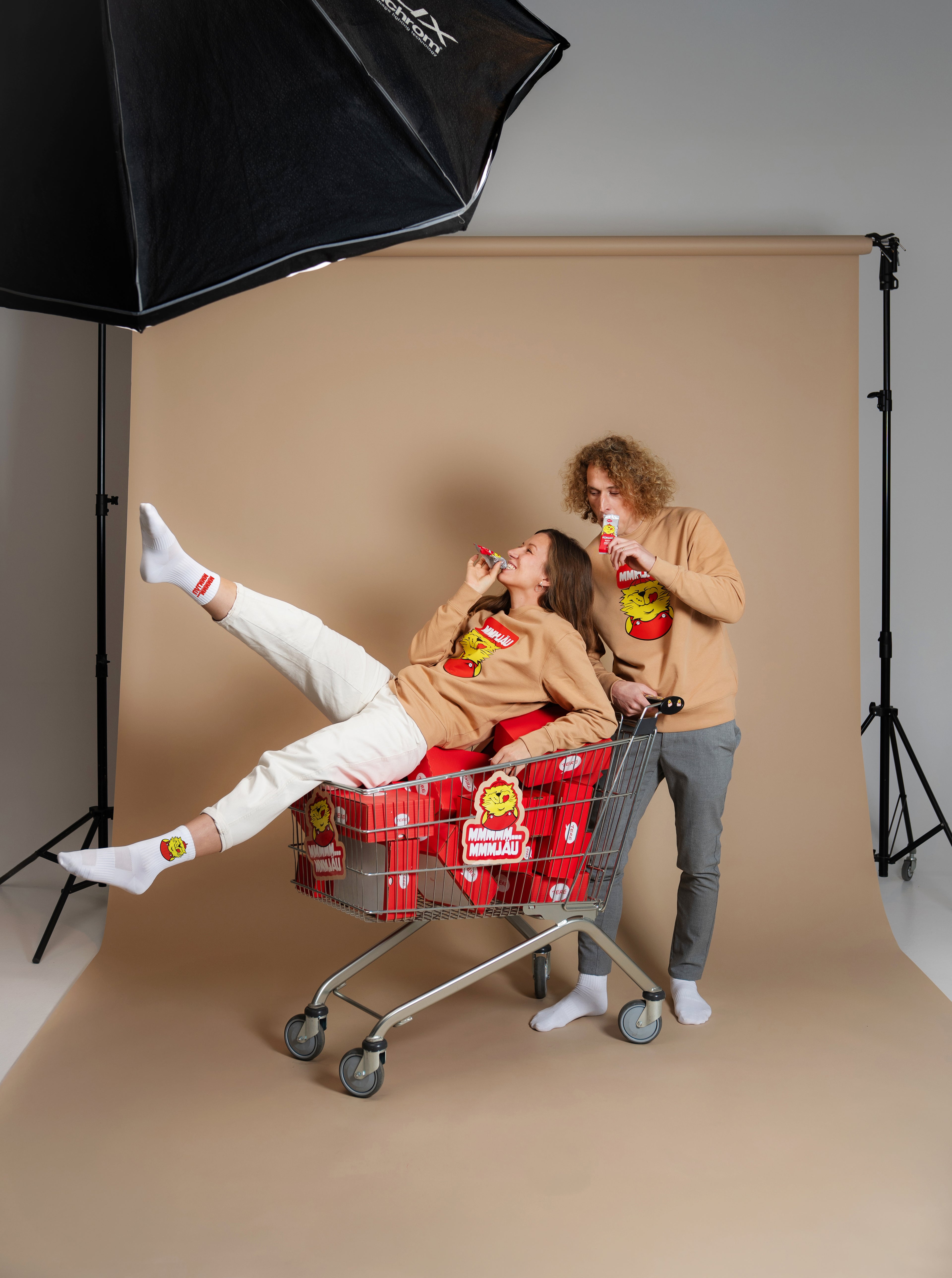 SOKID „MMMMJÄU“