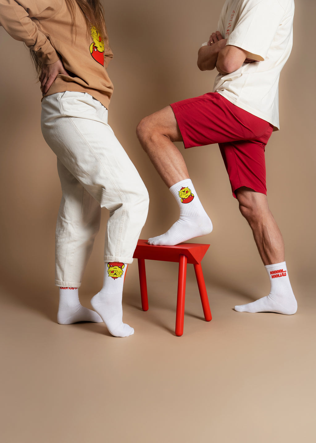 SOKID „OLEN KÄPP“