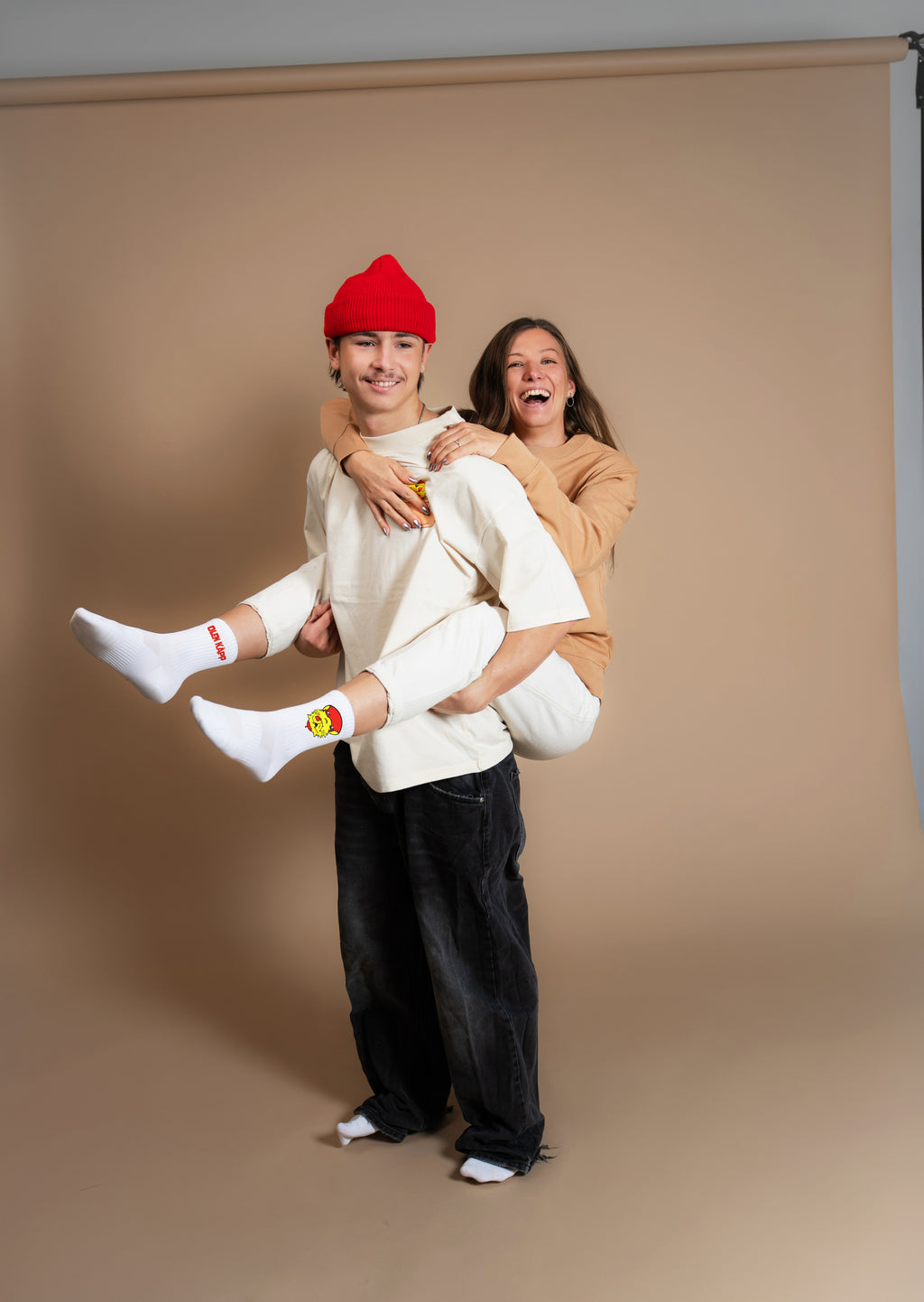 SOKID „OLEN KÄPP“