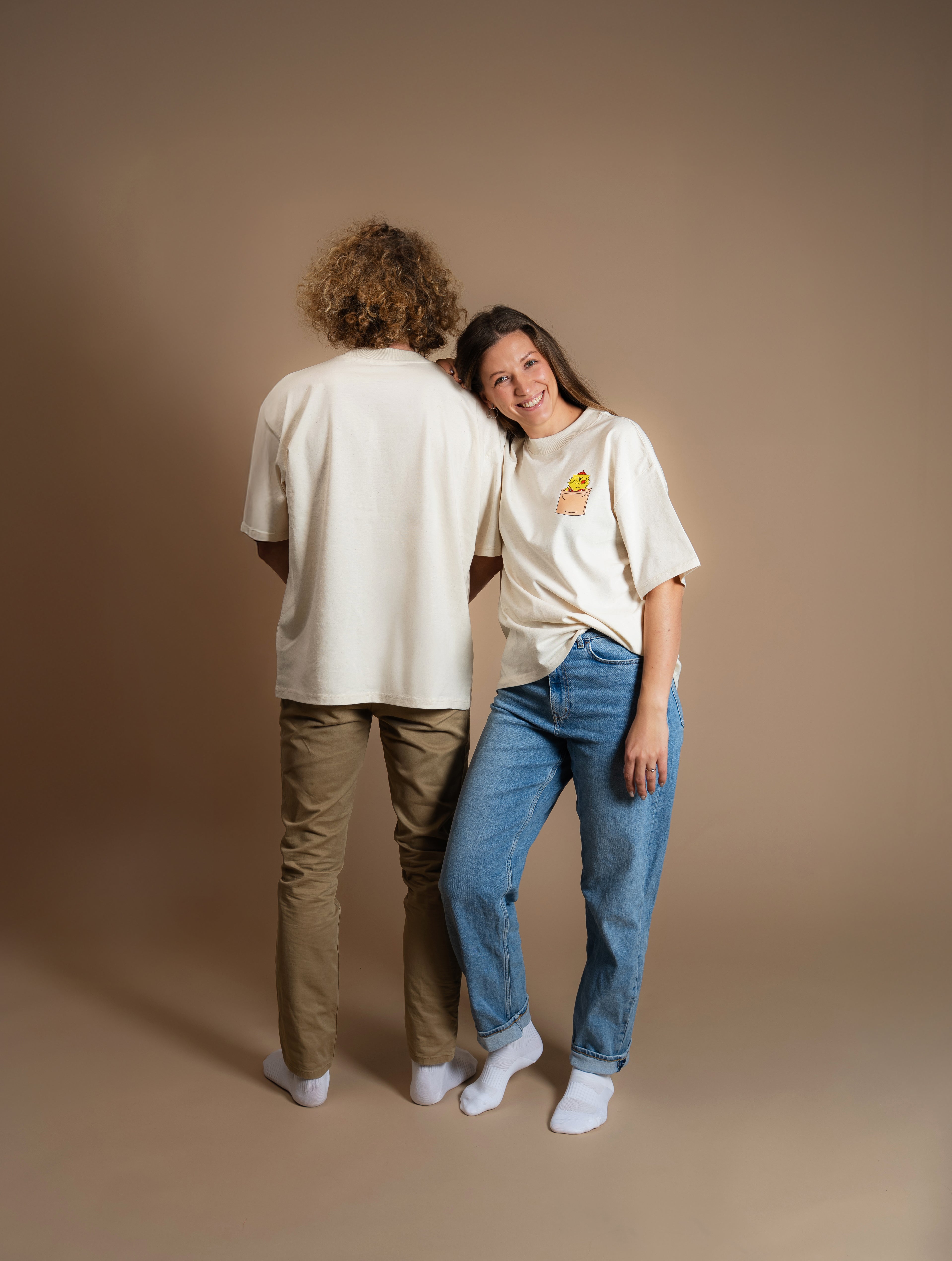 T-SÄRK „TASKUKASS“