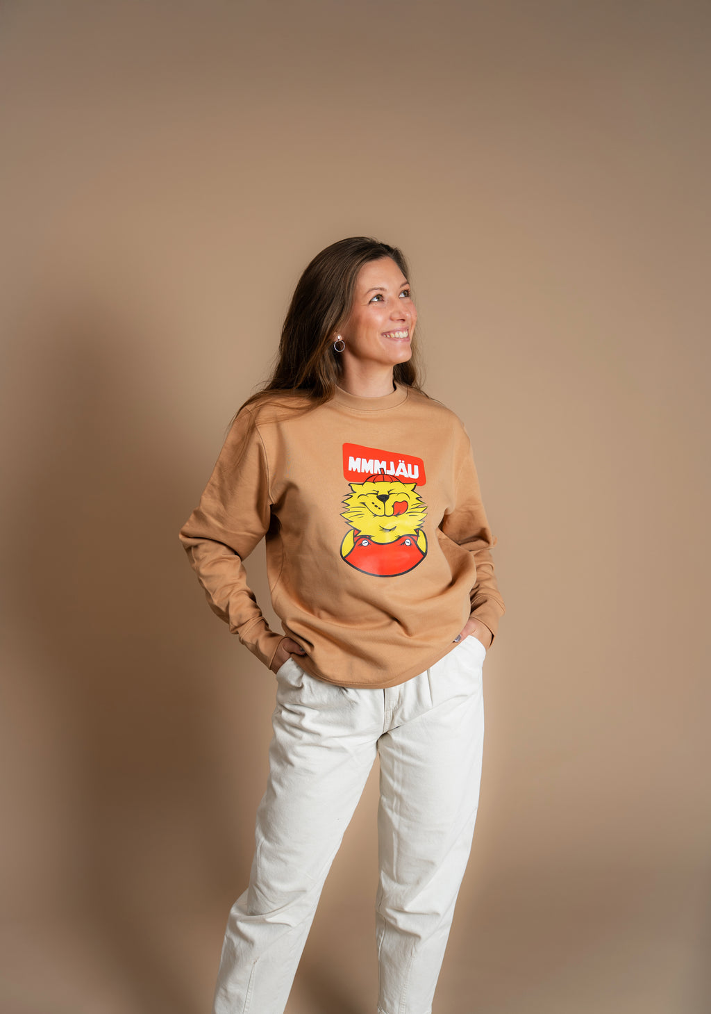 DRESSIPLUUS „MMMMJÄU“