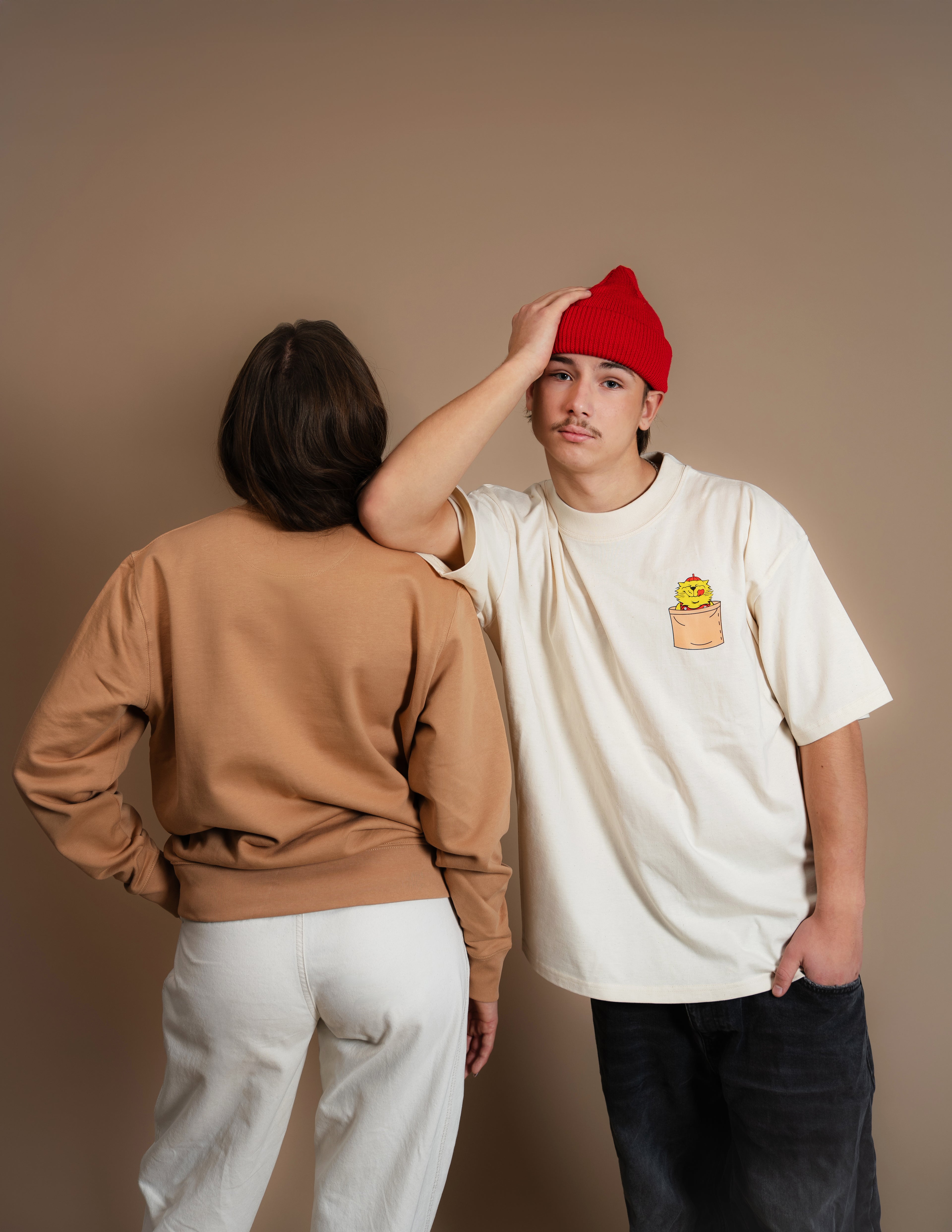 DRESSIPLUUS „MMMMJÄU“