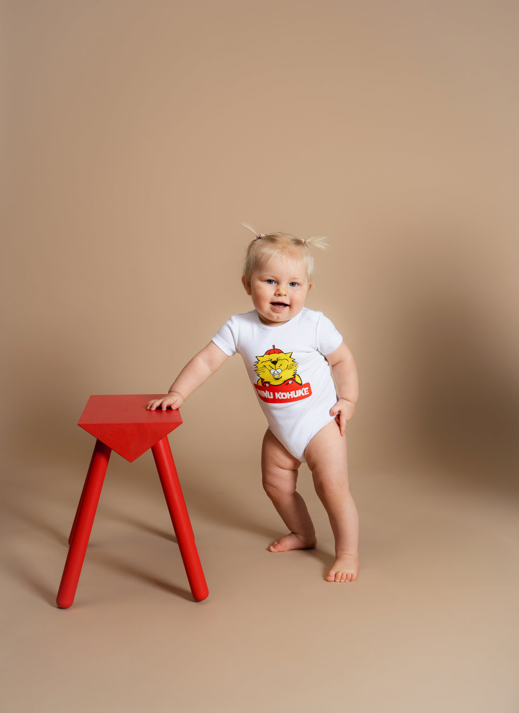 BEEBIBODY „MINU KOHUKE“