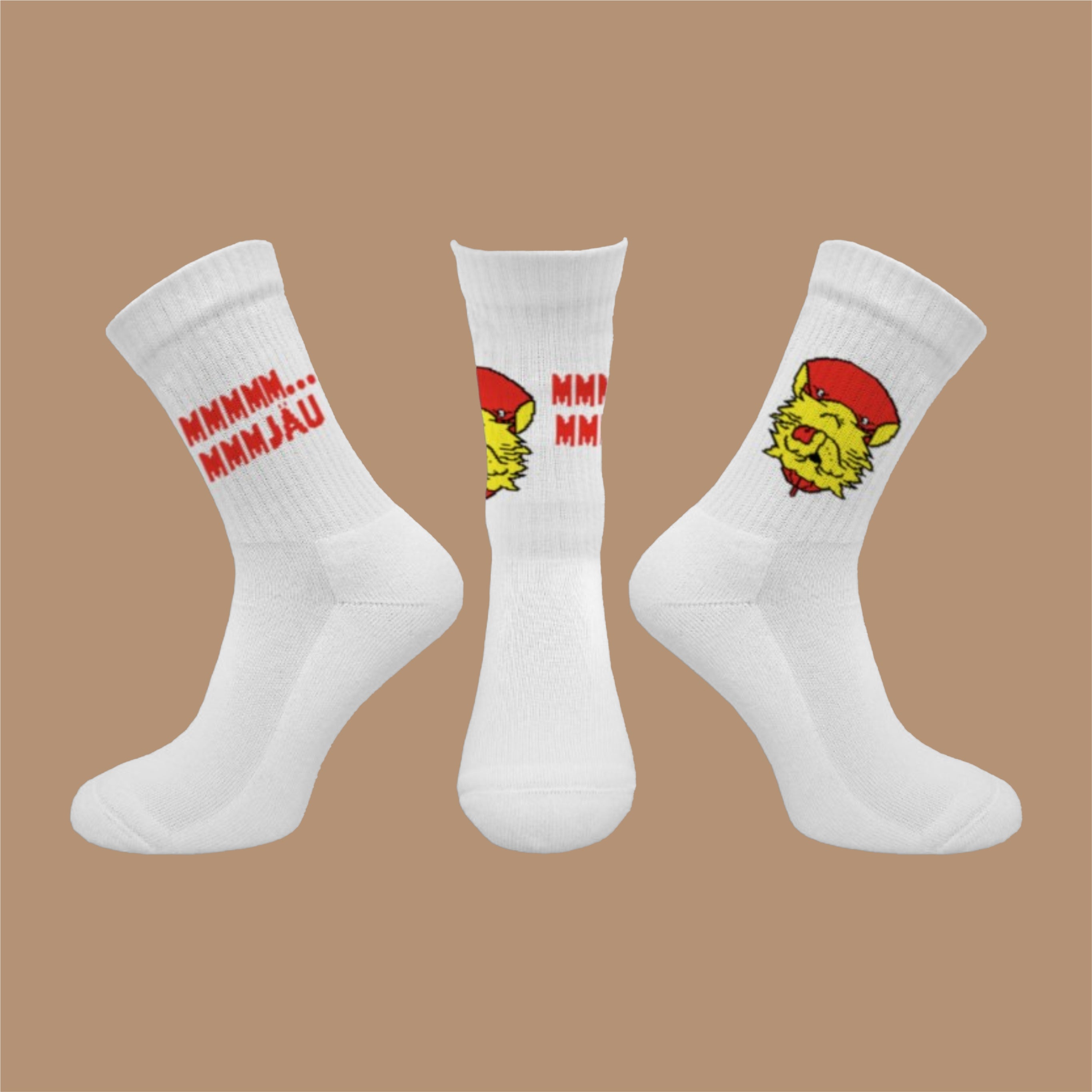 SOKID „MMMMJÄU“