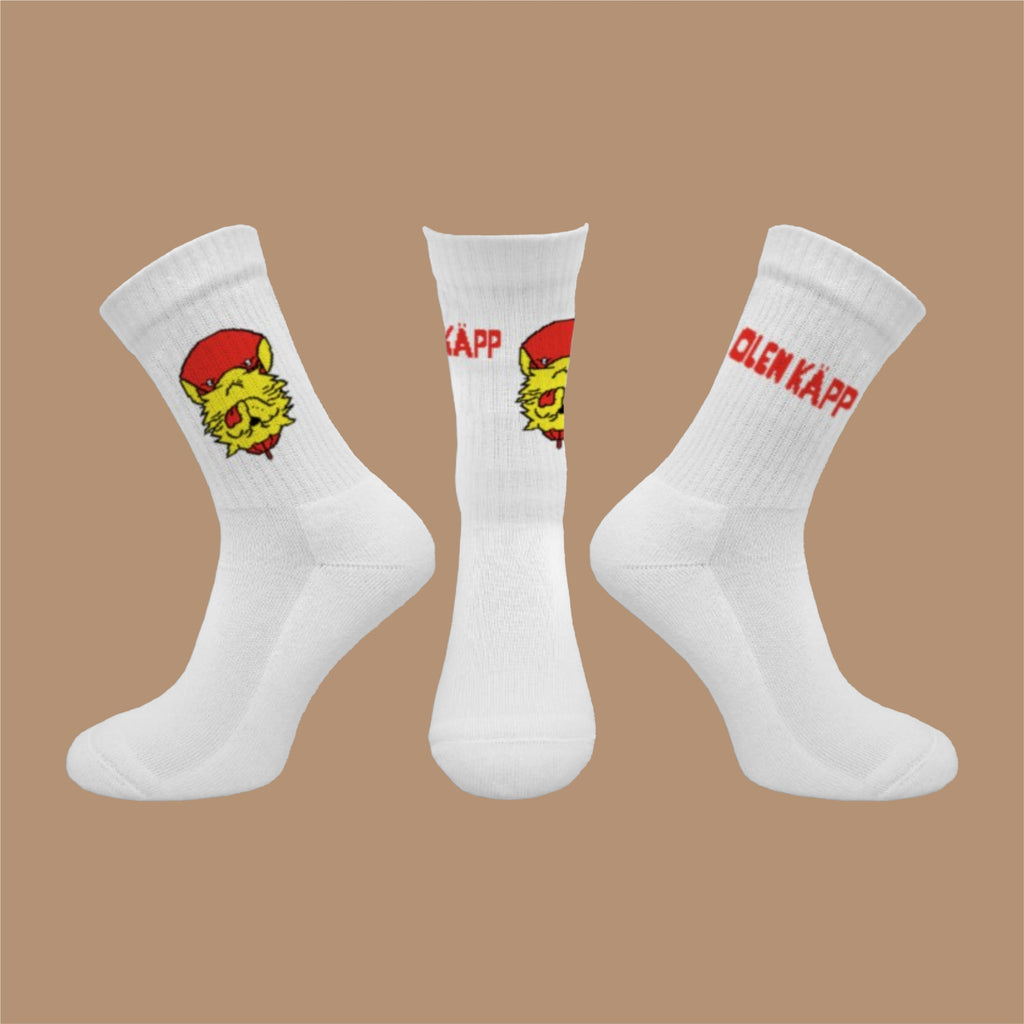 SOKID „OLEN KÄPP“