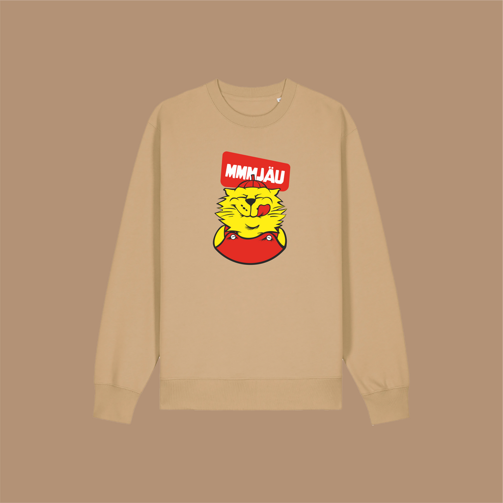 DRESSIPLUUS „MMMMJÄU“