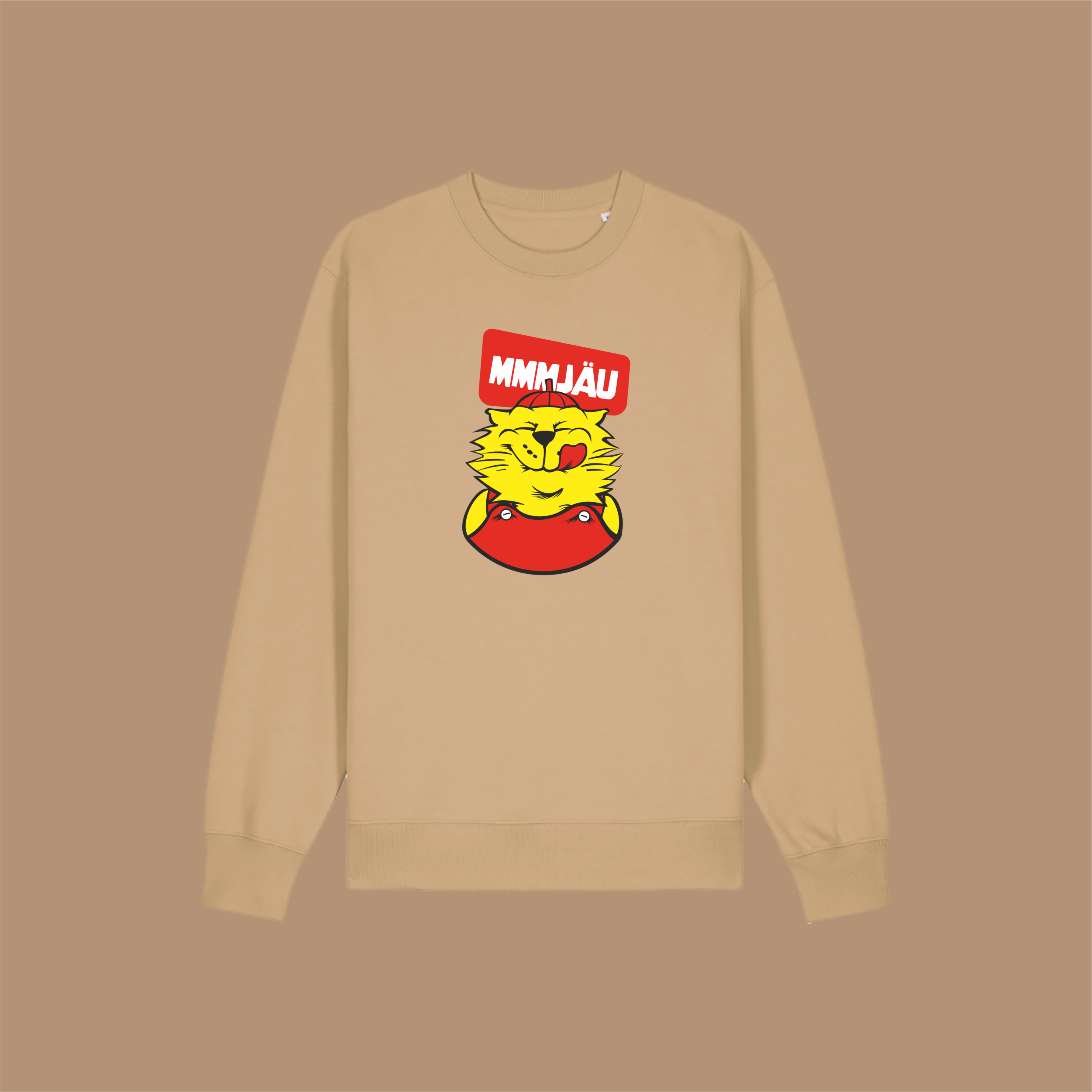 DRESSIPLUUS „MMMMJÄU“